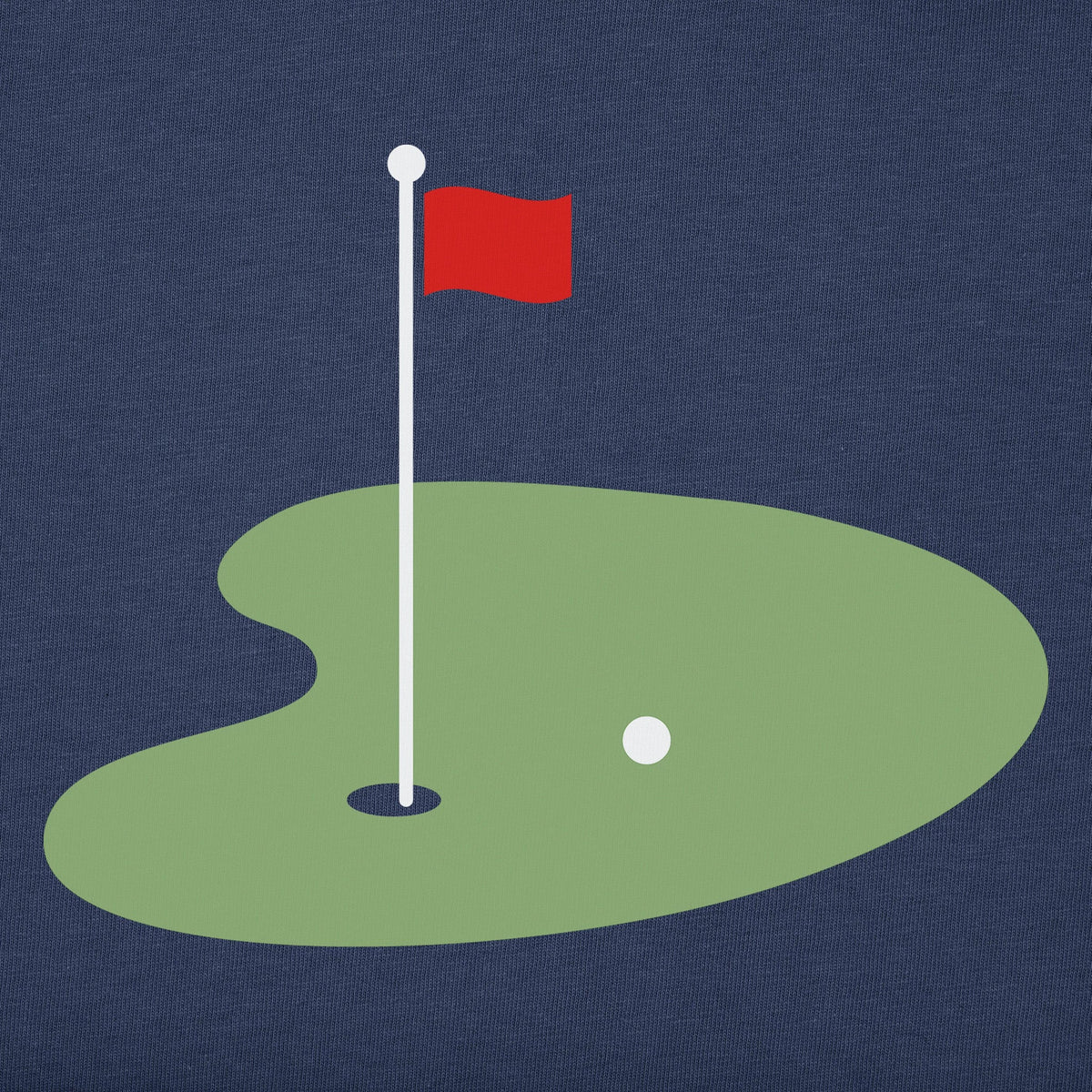 Golf Green