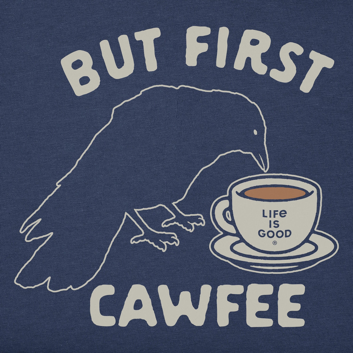 But First Cawfee product image 1