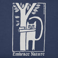 Embrace Nature Cat